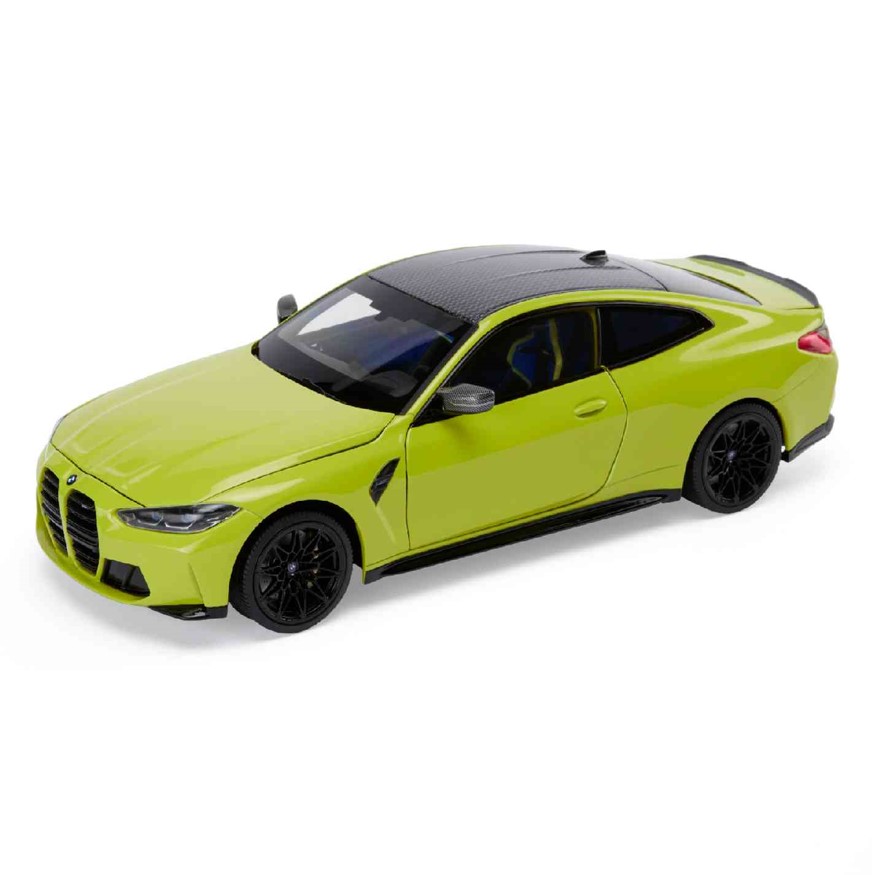 MINIATURMI MODEL BMW M4 (G82)