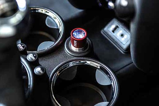 MINI LED DOBÍJECÍ SVÍTILNA