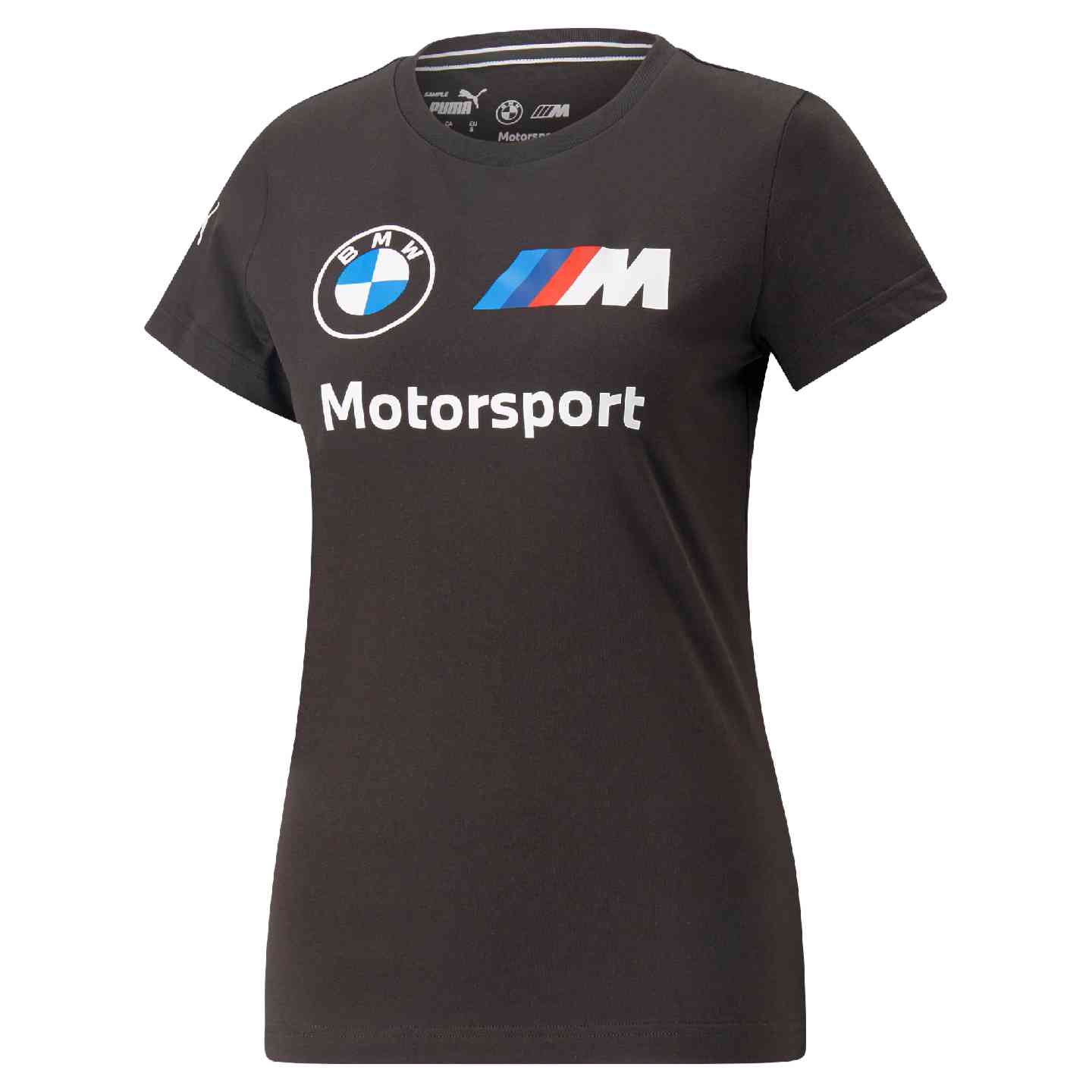TRIKO S KRÁTKÝM RUKÁVEM BMW MOTOSPORT