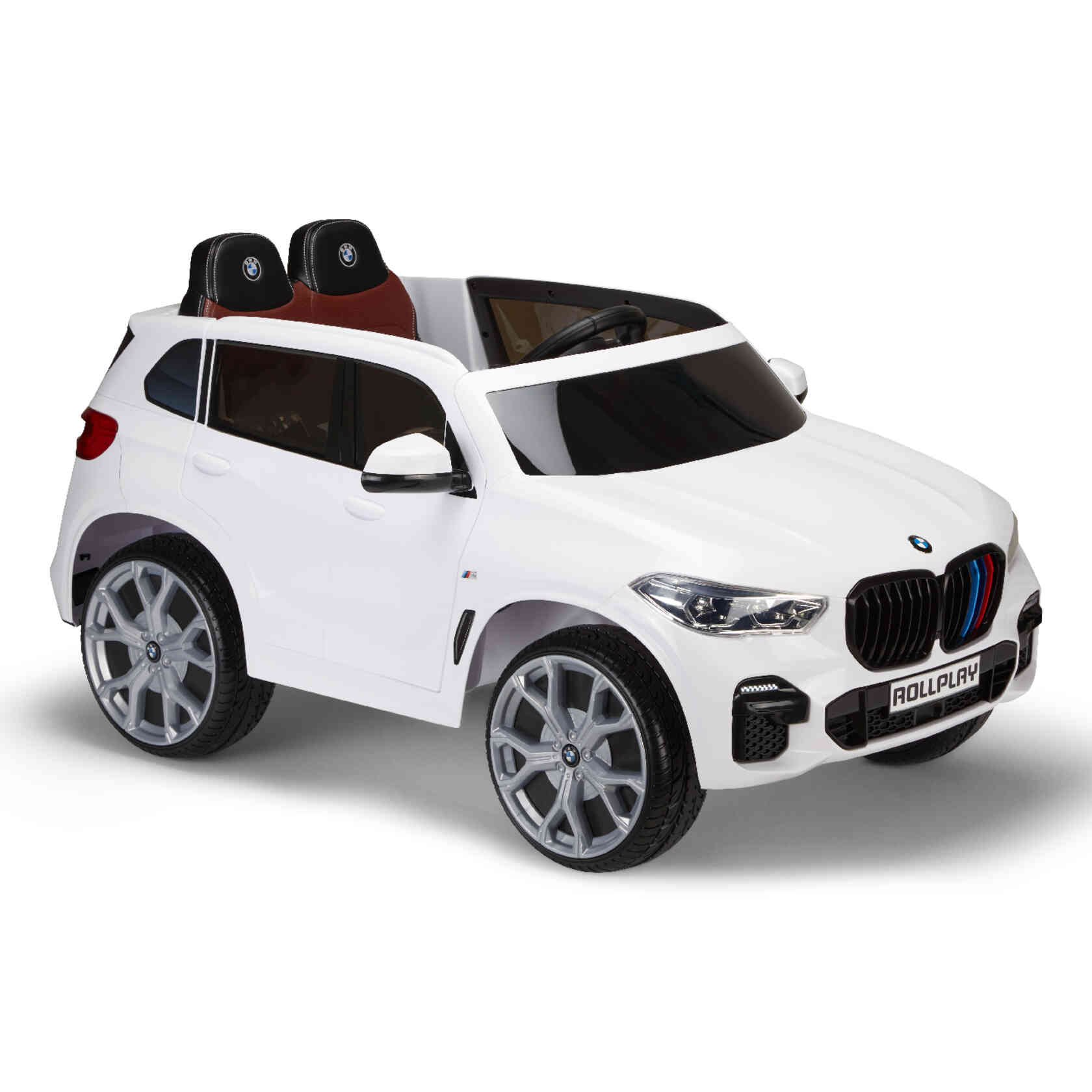 DĚTSKÉ BMW X5M RIDE ON 12V