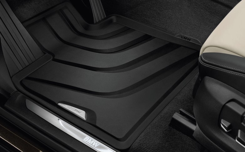 PŘEDNÍ GUMOVÉ KOBEREČKY