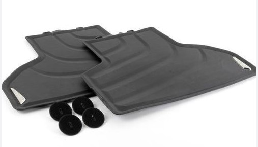 ZADNÍ GUMOVÉ KOBEREČKY F16