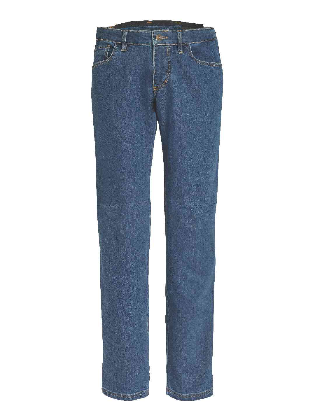 DŽÍNY LONDON MODRÉ PÁNSKÉ 