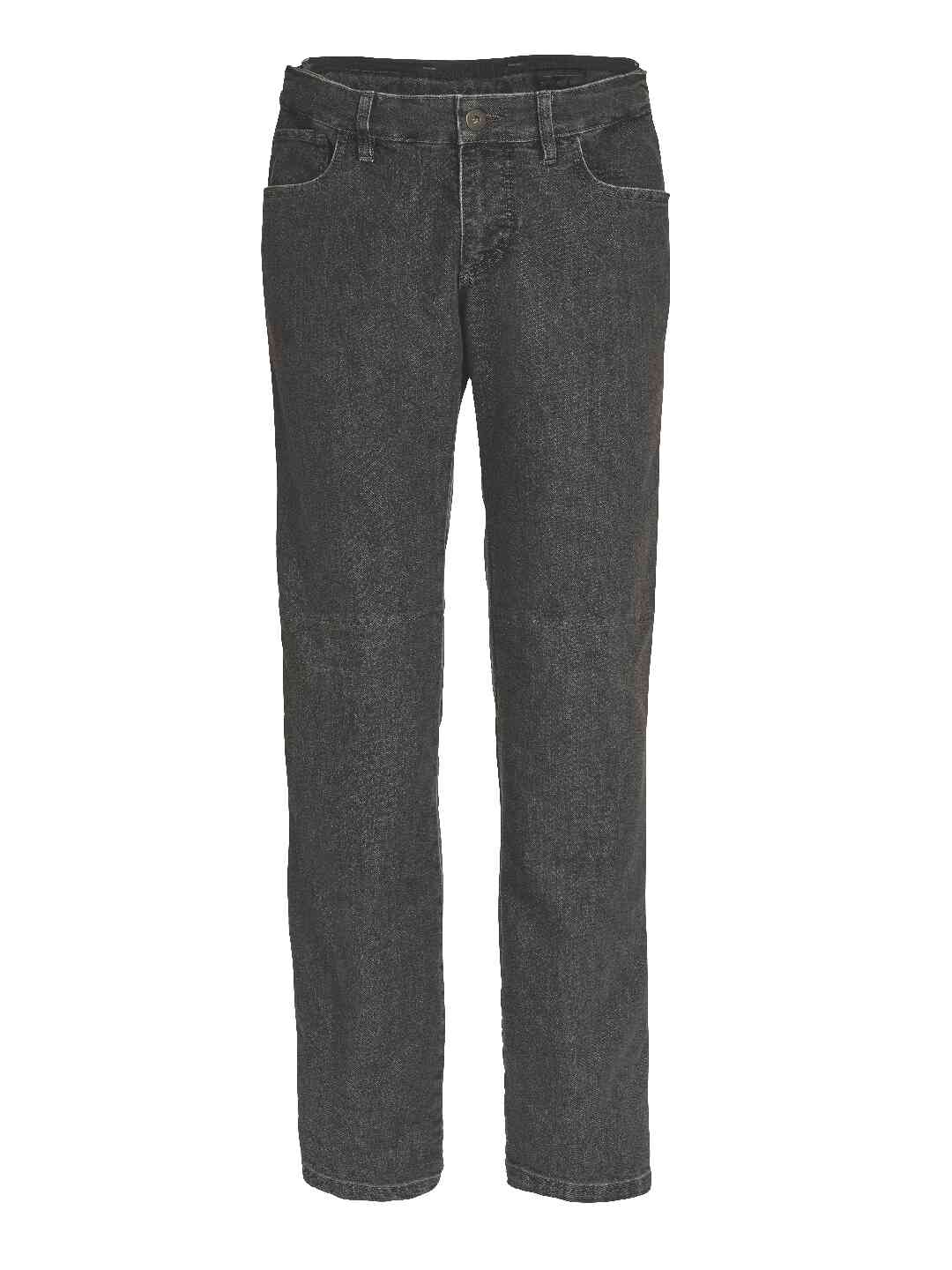 DŽÍNY LONDON ŠEDÁ PÁNSKÉ 