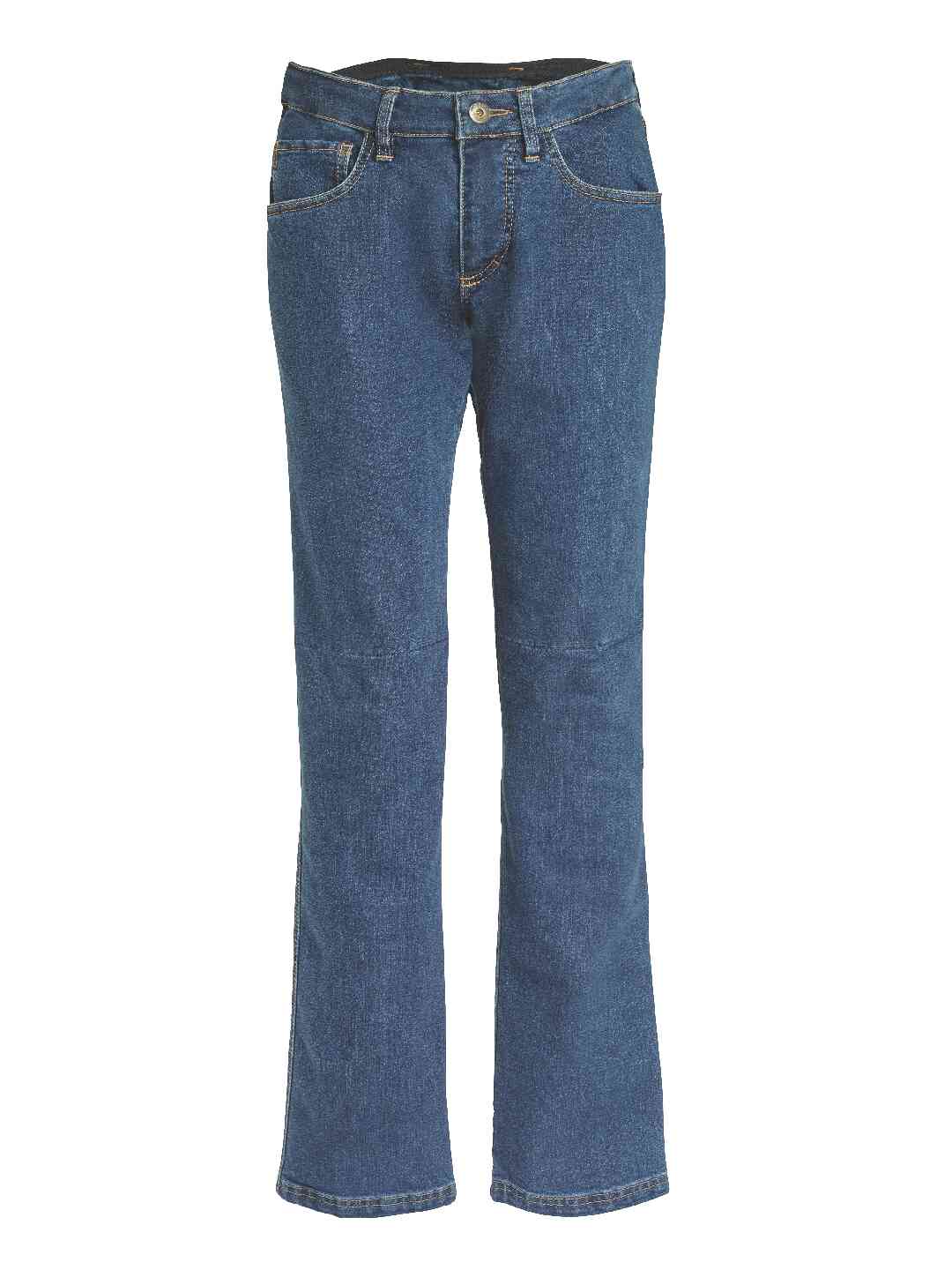 DŽÍNY LONDON MODRÉ DÁMSKÉ DŽÍNY LONDON MODRÉ DÁMSKÉ