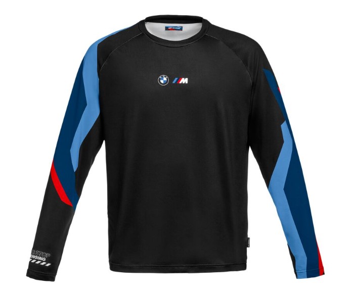 TRIČKO MOTORSPORT S DLOUHÝM RUKÁVEM PÁNSKÉ TRIČKO MOTORSPORT S DLOUHÝM RUKÁVEM PÁNSKÉ