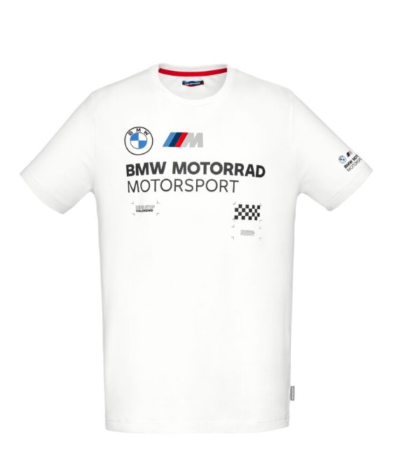 TRIKO M MOTOSPORT PÁNSKÉ TRIKO M MOTOSPORT PÁNSKÉ