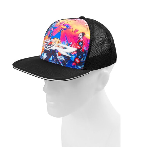 KŠILTOVKA S 1000 RR 