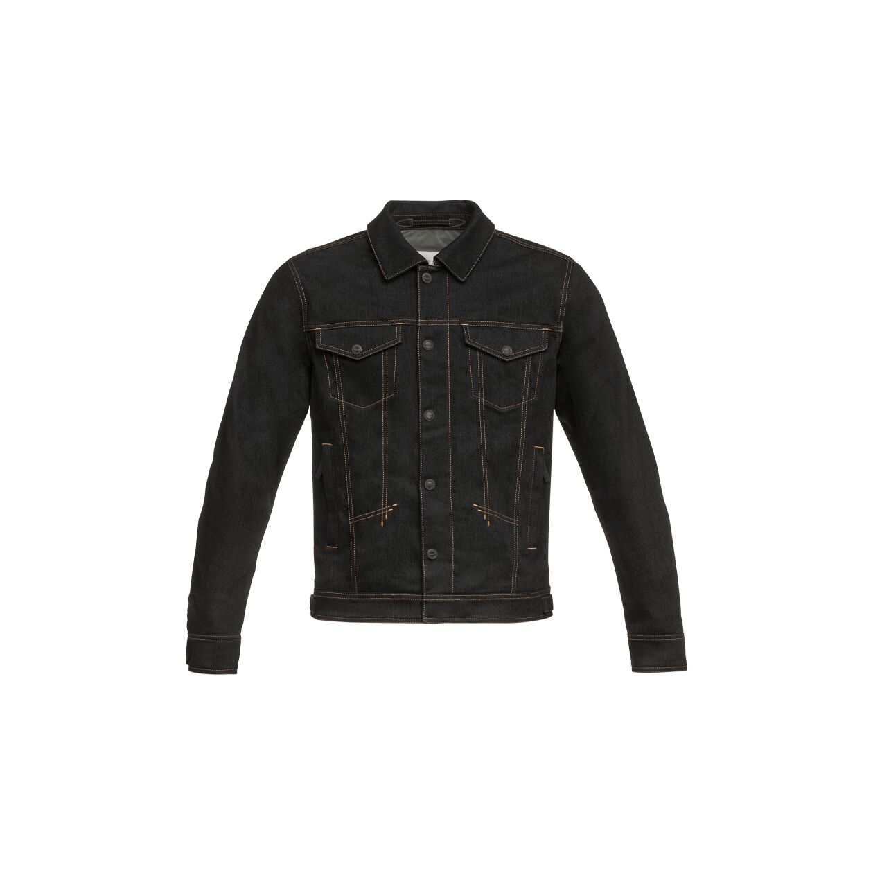 BUNDA SPANDAU PÁNSKÁ