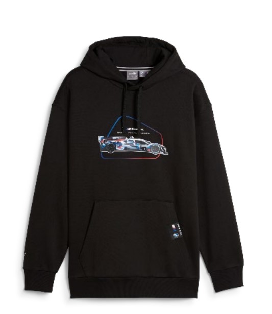 MIKINA  BMW M MOTORSPORT GRAFICKÁ PÁNSKÁ MIKINA  BMW M MOTORSPORT GRAFICKÁ PÁNSKÁ