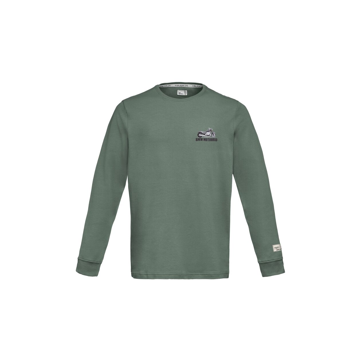 MIKINA SOULFUEL PÁNSKÁ