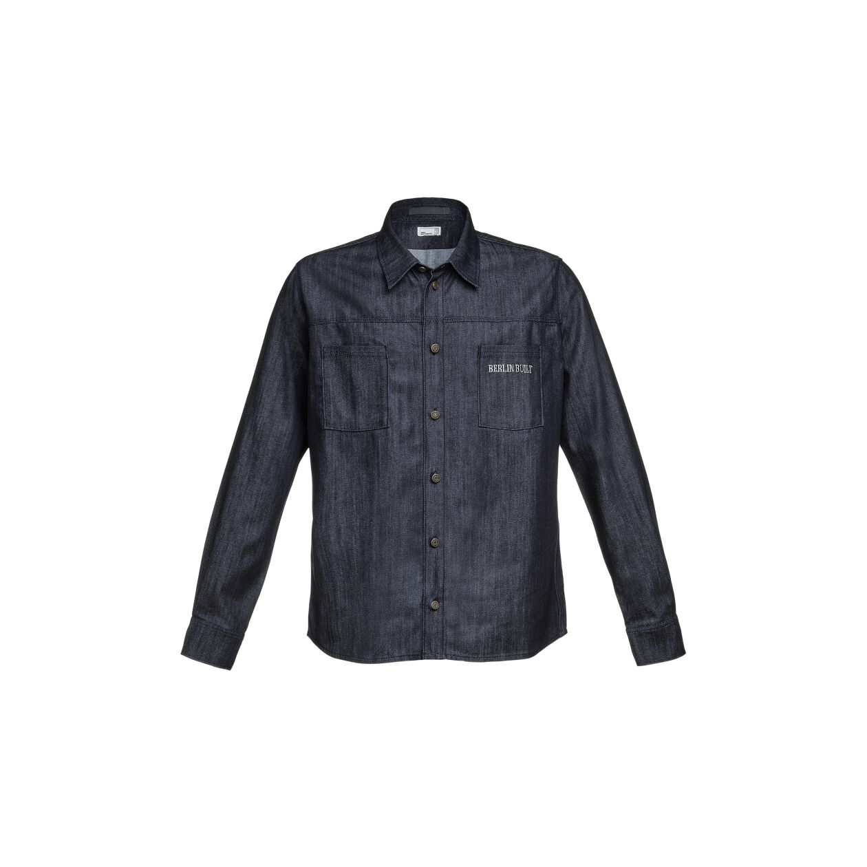 KOŠILE DENIM PÁNSKÁ