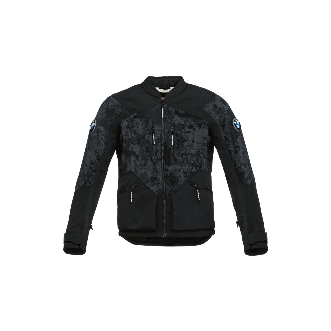 BUNDA GS RALLYE AIR PÁNSKÁ BUNDA GS RALLYE AIR PÁNSKÁ