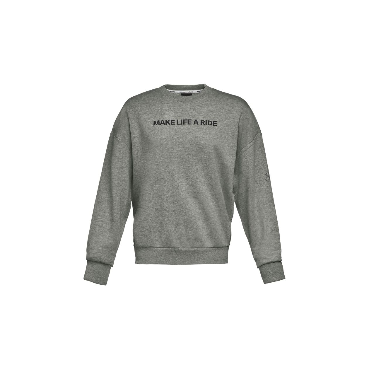 MIKINA MAKE RIDE PÁNSKÁ