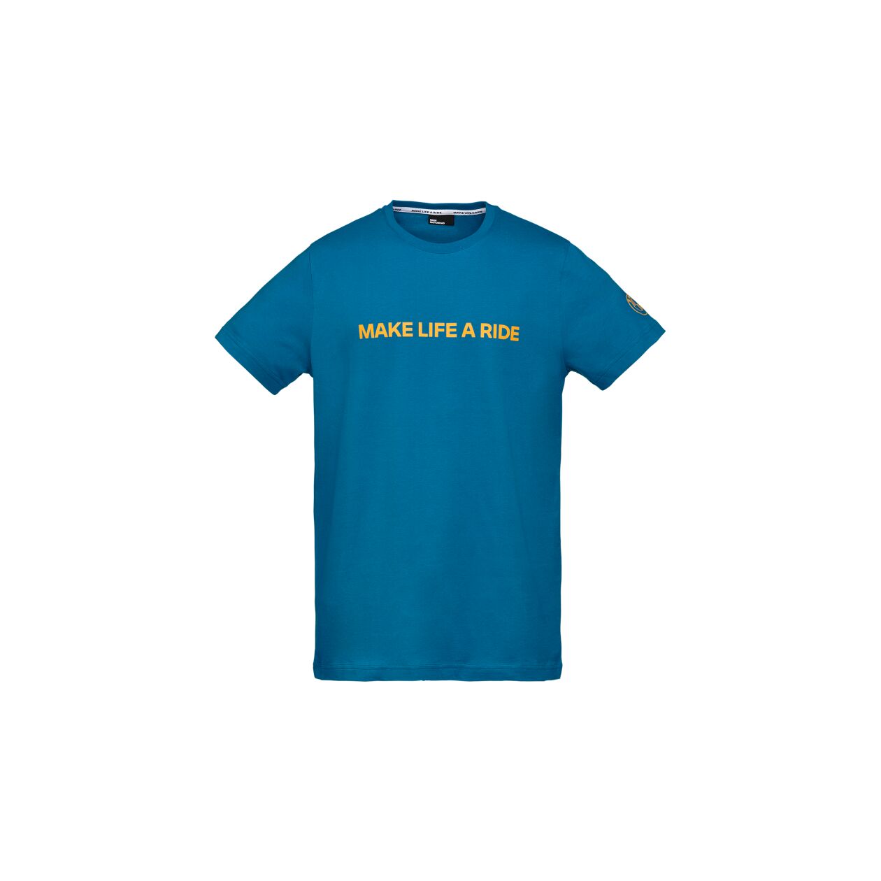 TRIKO MAKE RIDE PÁNSKÉ