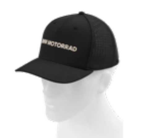 KŠILTOVKA BMW MOTORRAD 