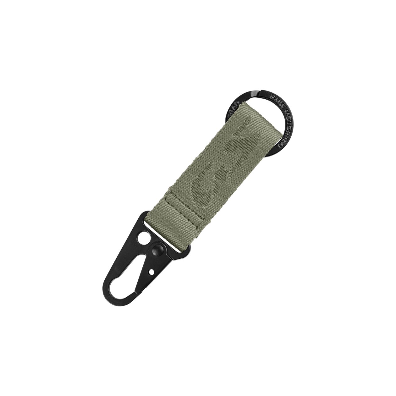 PŘÍVĚSEK NA KLÍČE GS