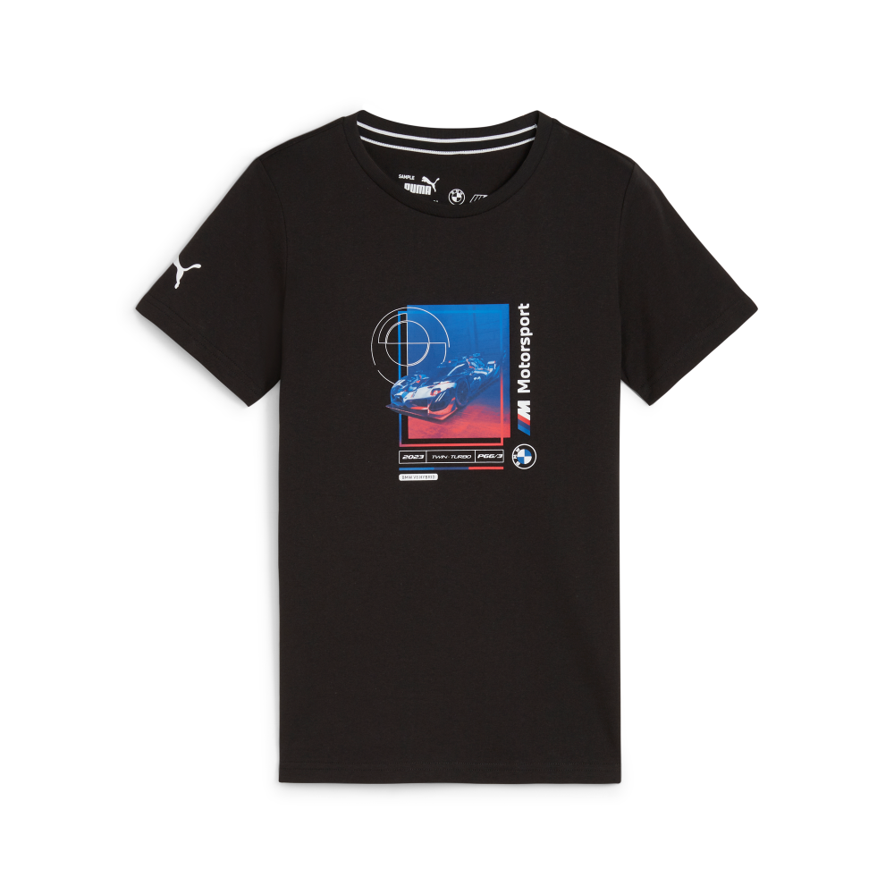 DĚTSKÉ TRIČKO BMW MOTOSPORT DĚTSKÉ TRIČKO BMW MOTOSPORT