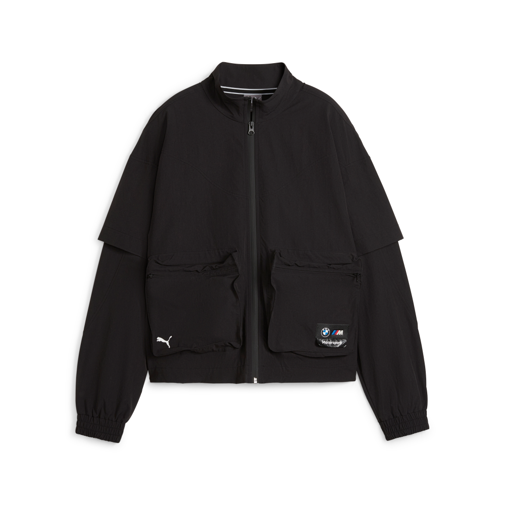 BUNDA BMW MOTORSPORT 