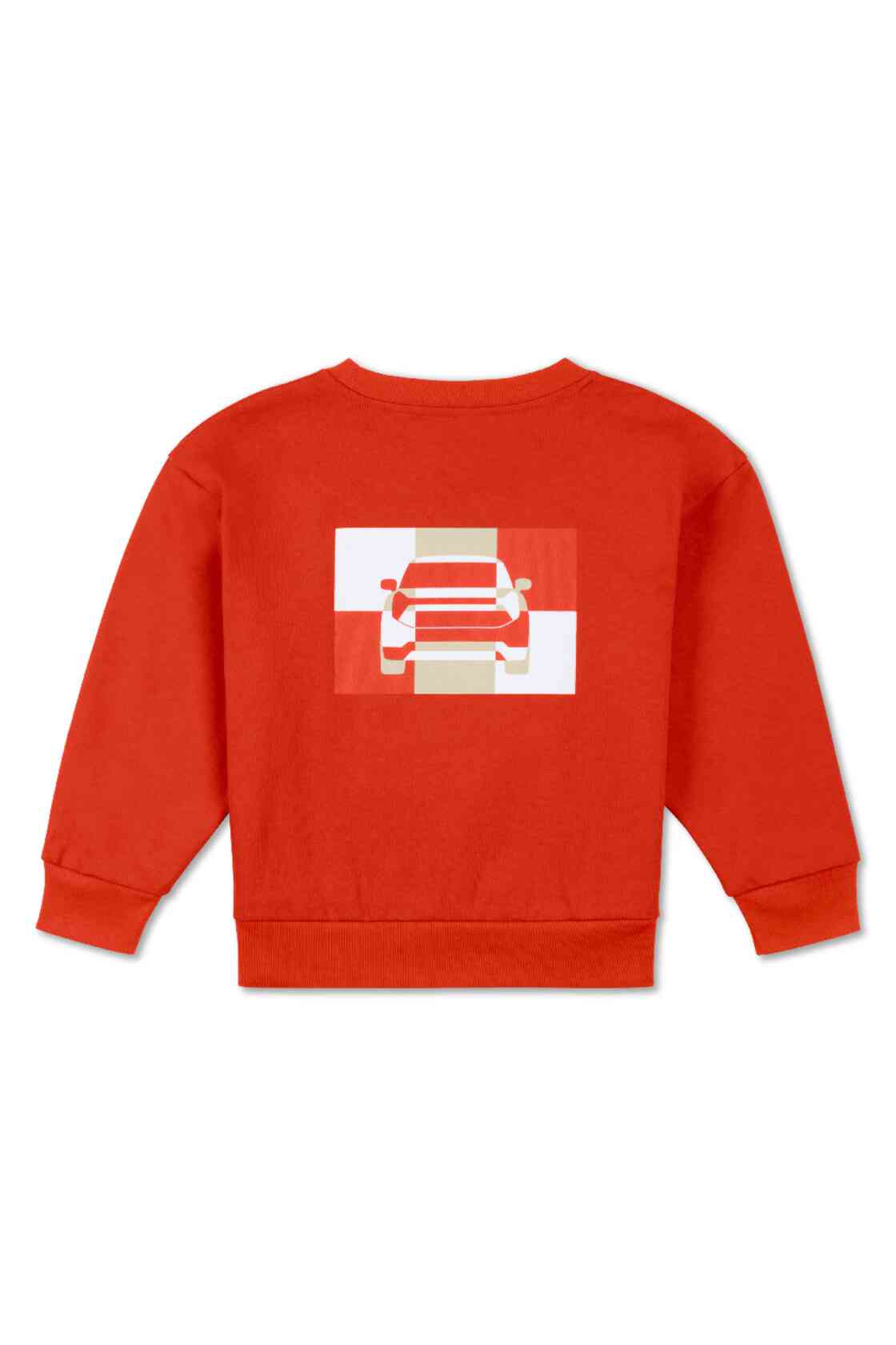 TRIKO MINI DĚTSKÉ SWEAT 98
