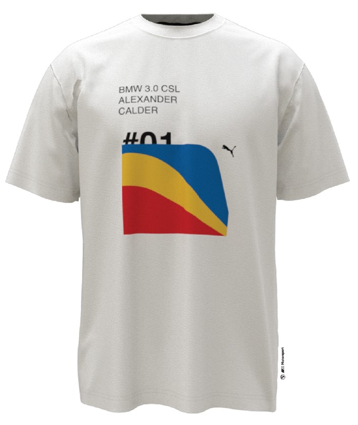 BMW M TRIKO PÁNSKÉ S