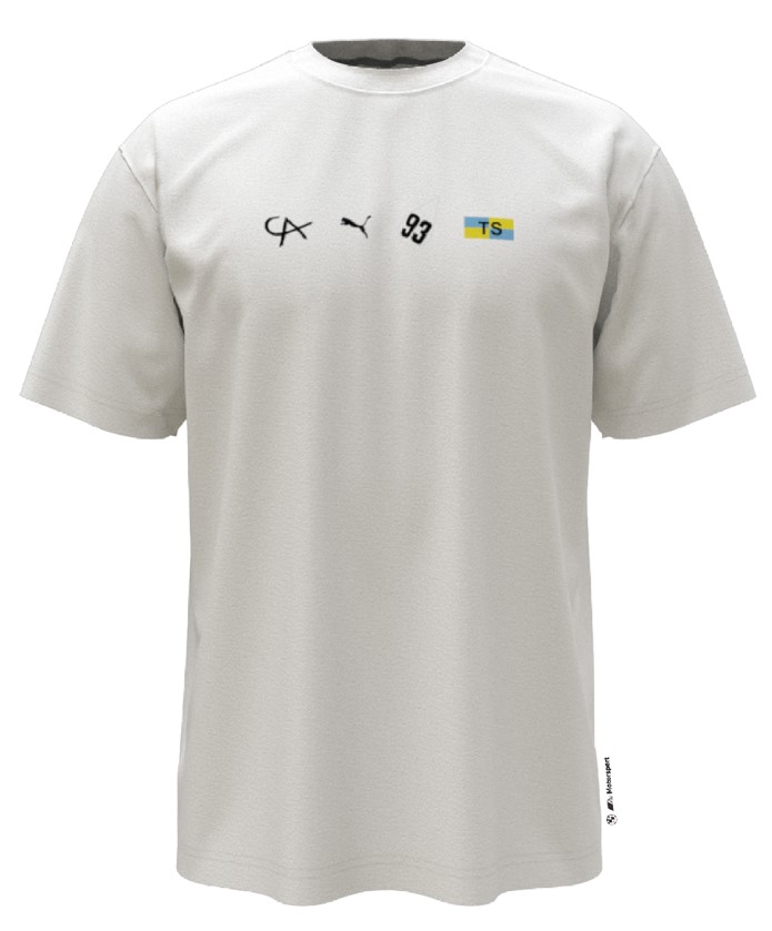 BMW M TRIKO PÁNSKÉ S