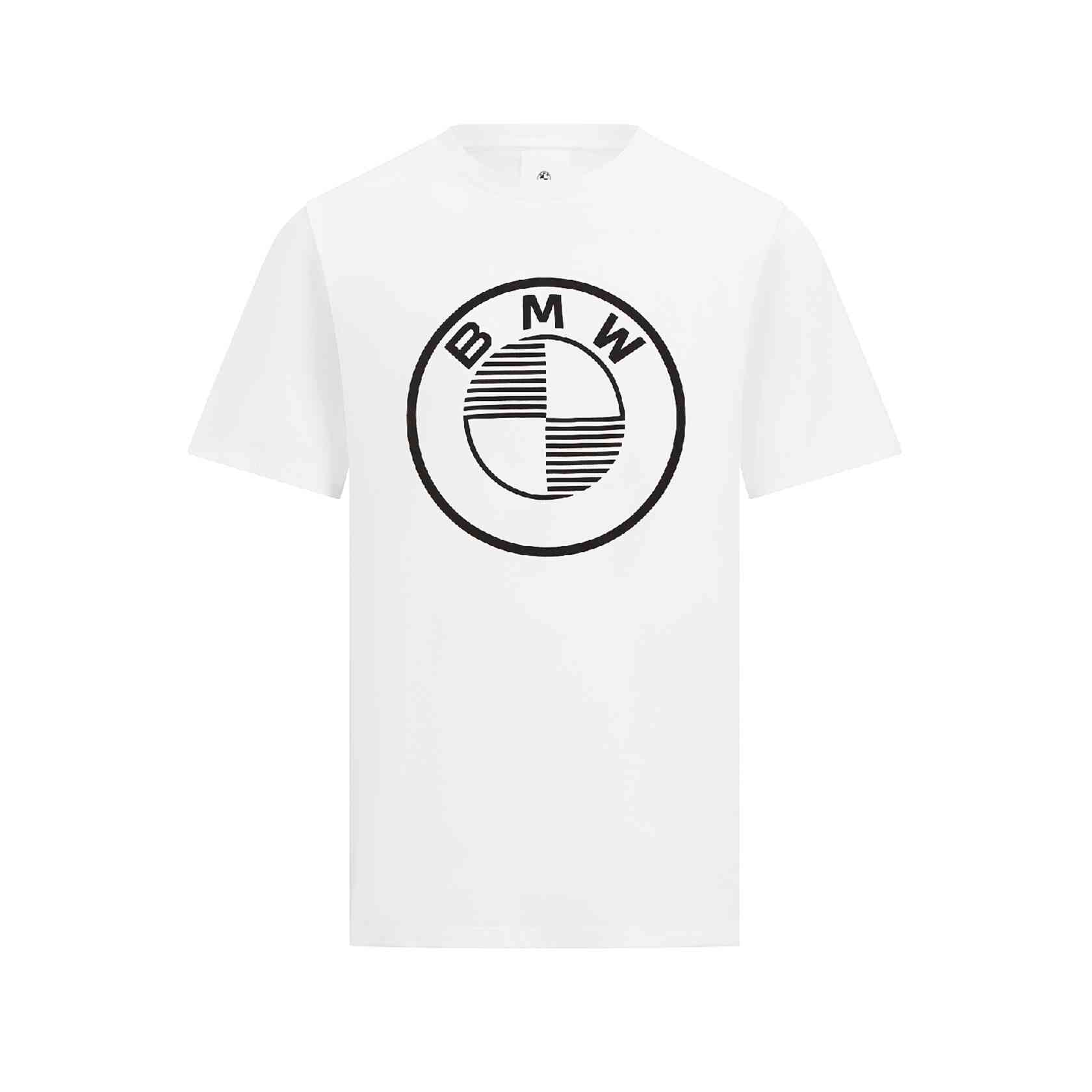 TRIČKO S LOGEM BMW UNISEX XS TRIČKO S LOGEM BMW UNISEX XS