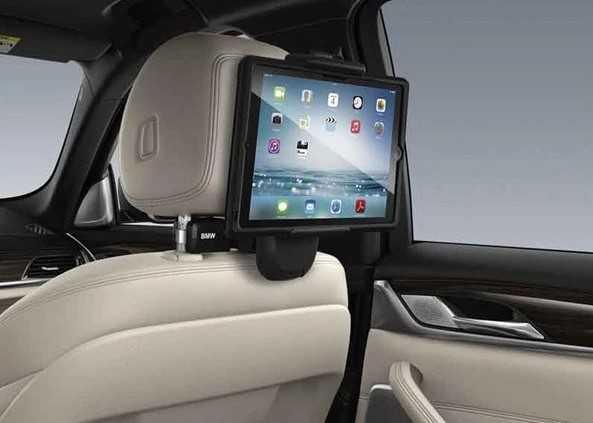 BMW DRŽÁK TABLETU