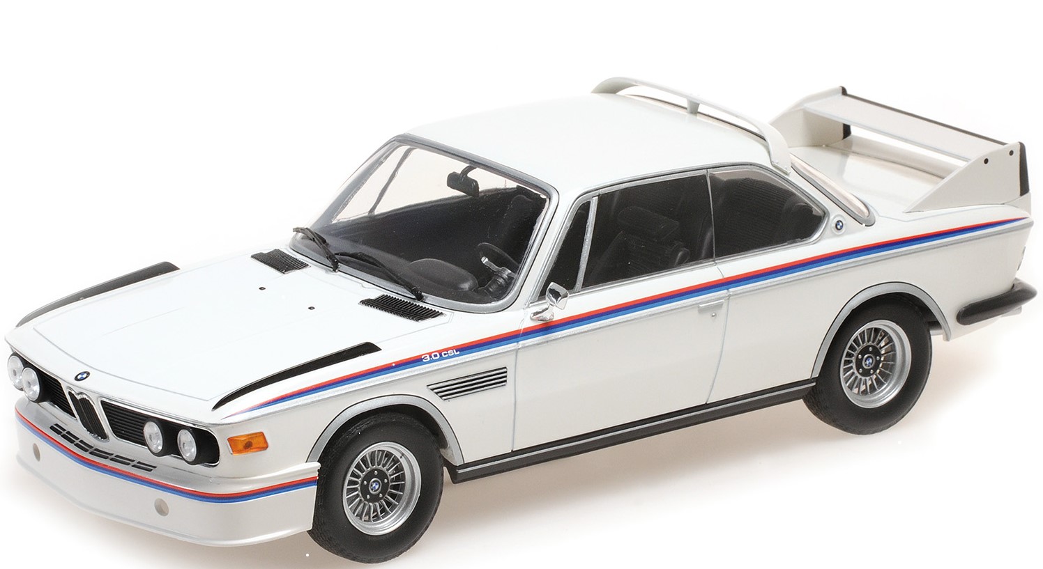 MINIATURA BMW 3.0 CLS