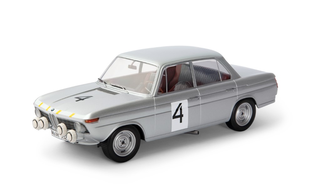 MINIATURA BMW HERITAGE 1800Ti