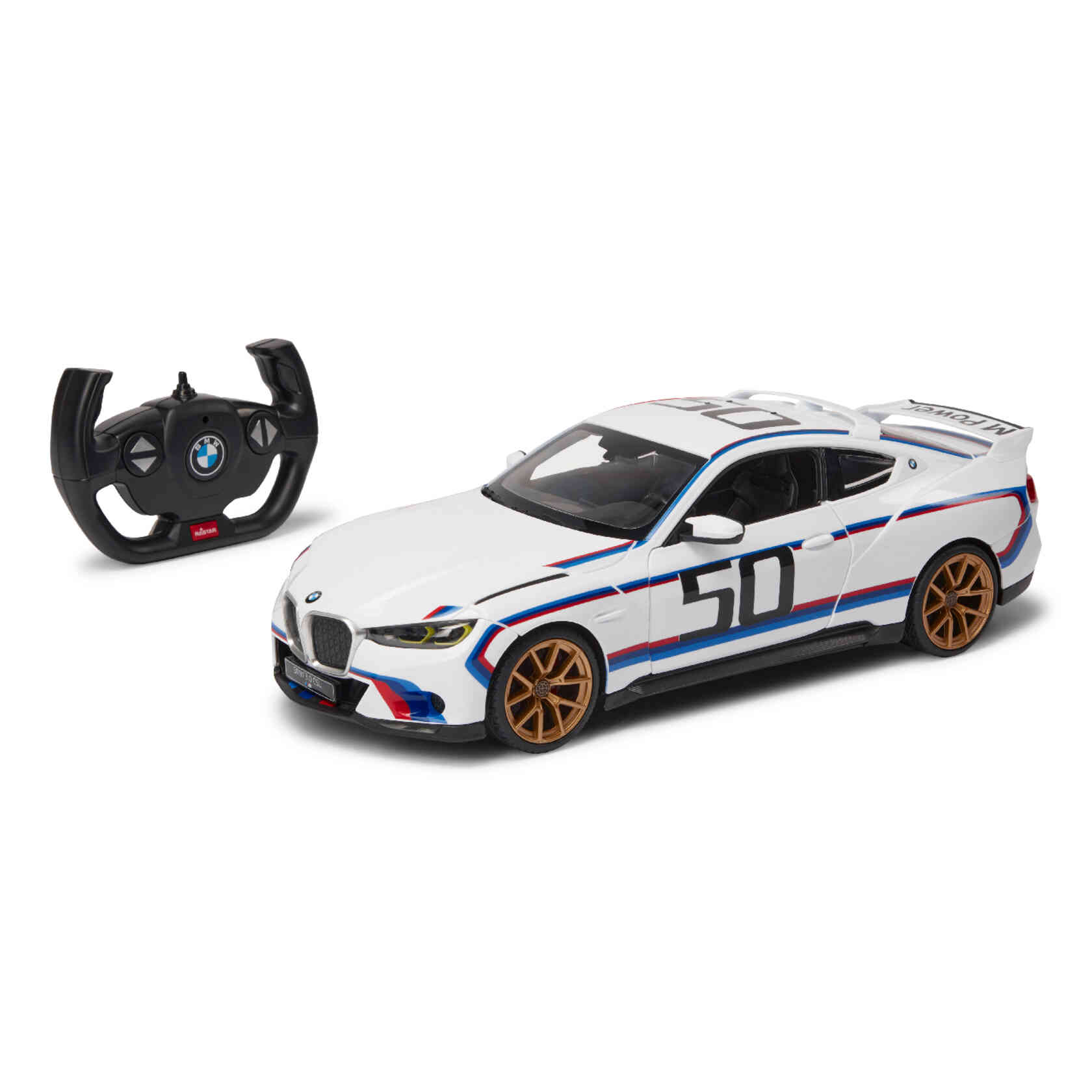 MINIATURA BMW RC 3.0 CSL