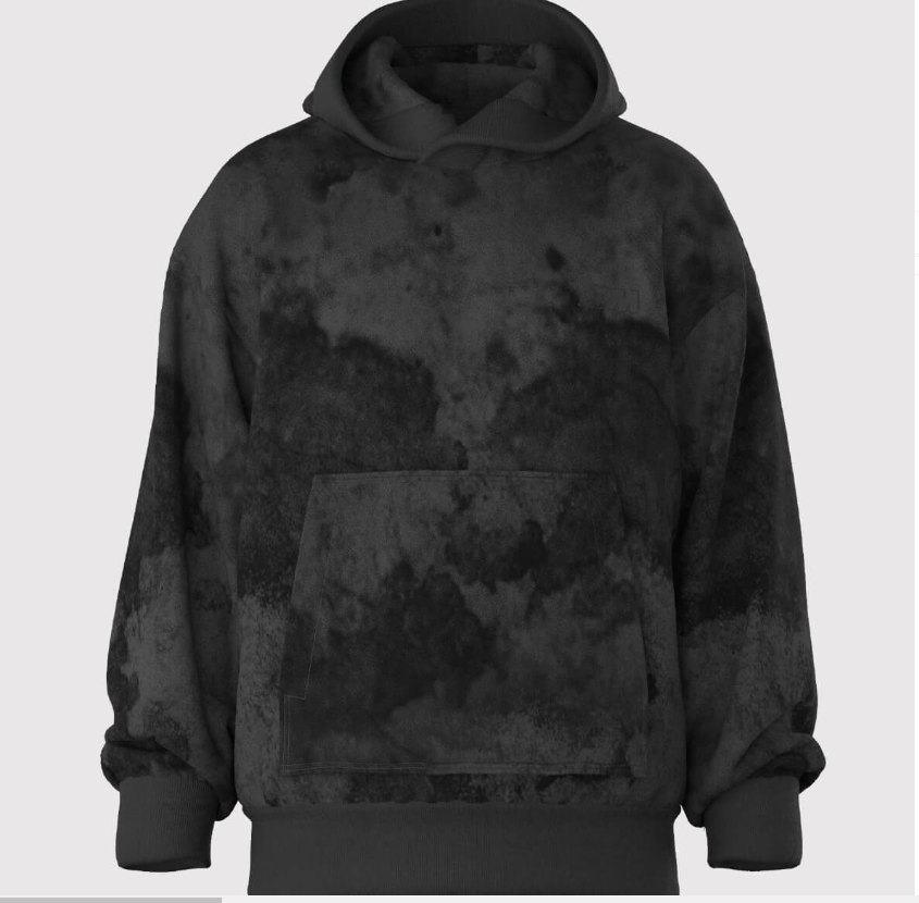 Mikina BMW M Unisex Mikina BMW M Unisex