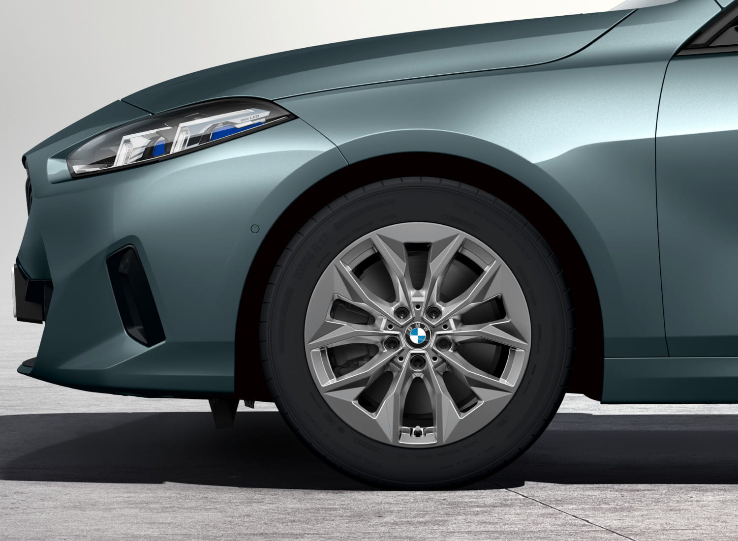 KOMPLETNÍ ZIMNÍ KOLO 17" 971 KOMPLETNÍ ZIMNÍ KOLO 17" 971