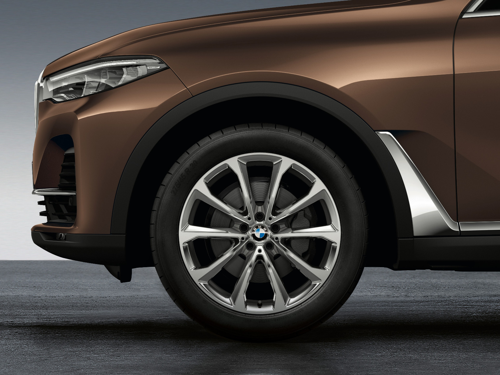 KOMPLETNÍ ZIMNÍ KOLO 20&quot; 750