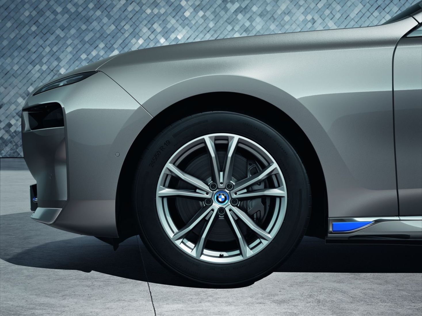 KOMPLETNÍ ZIMNÍ KOLO 19&quot; 903