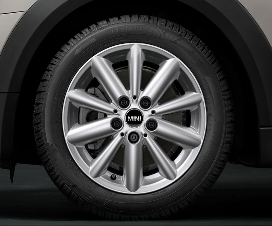 KOMPLETNÍ ZIMNÍ KOLO 16&quot; 508