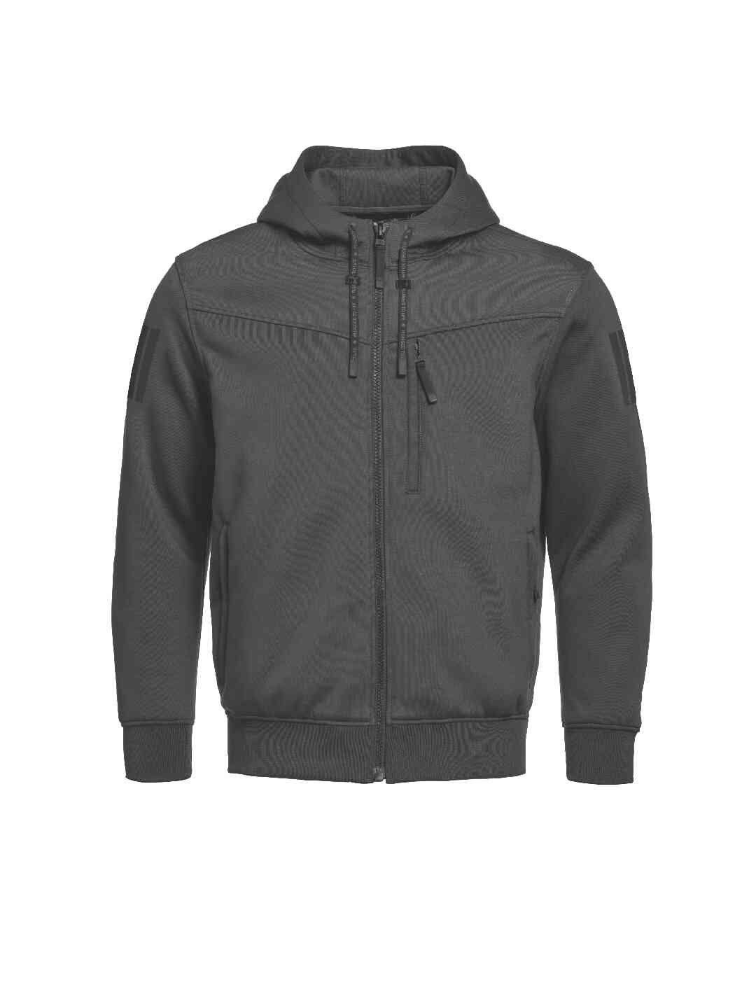 MIKINA NAPLES ANTRACIT UNISEX MIKINA NAPLES ANTRACIT UNISEX