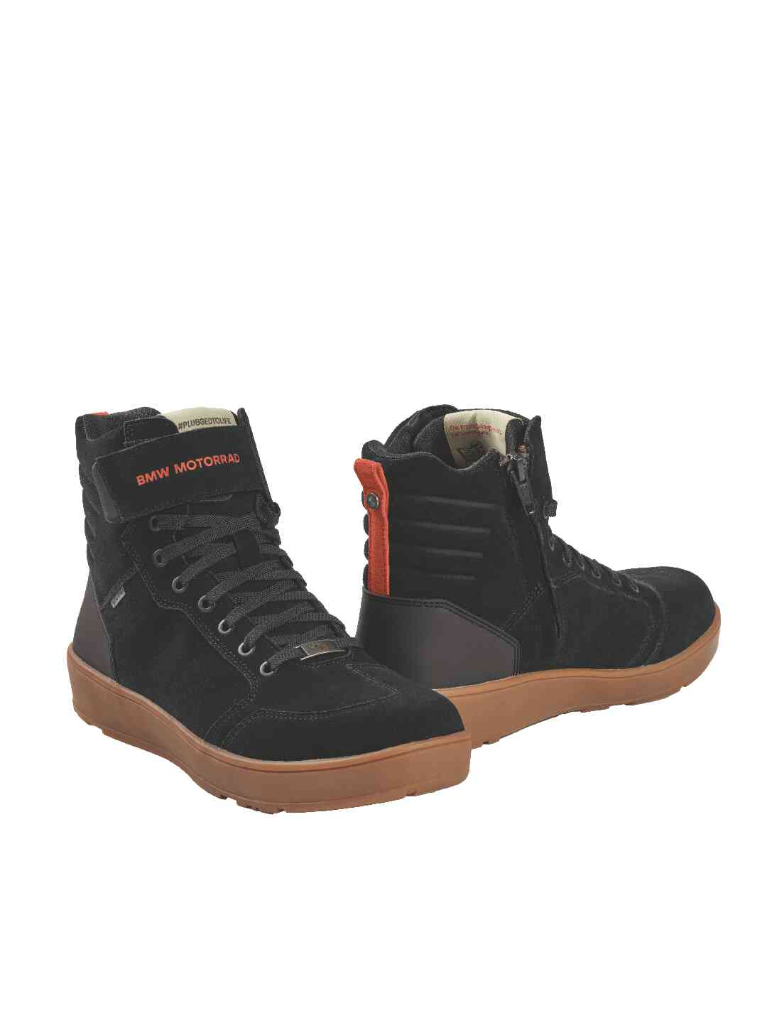 TENISKY SEOUL GORE-TEX ČERNÁ 