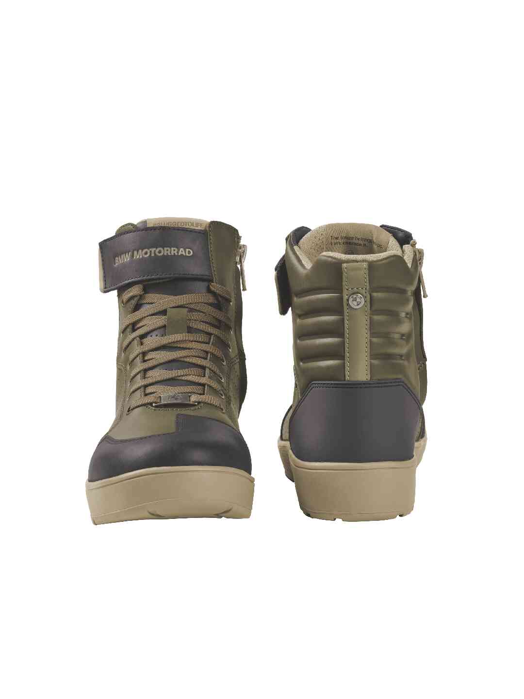 TENISKY SEOUL GORE-TEX ZELENÉ  TENISKY SEOUL GORE-TEX ZELENÉ