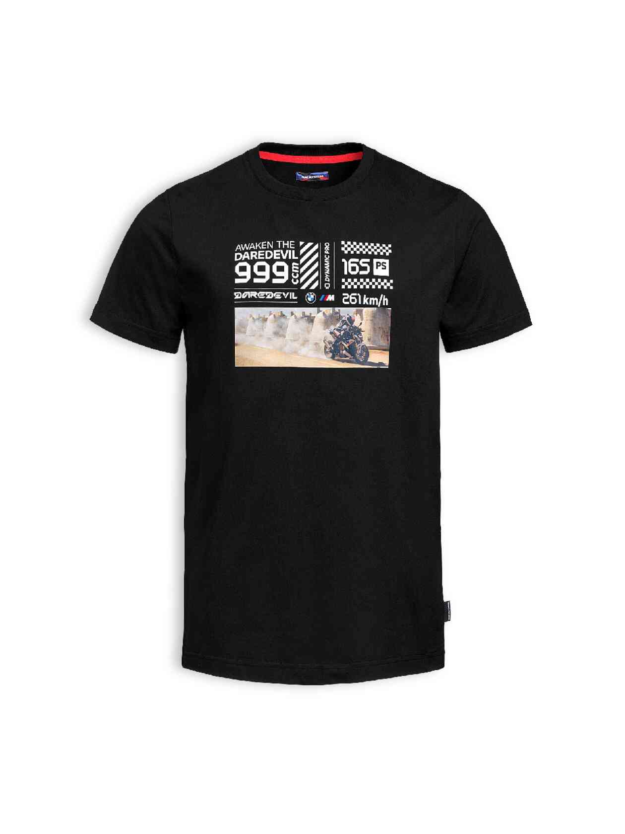 TRIČKO DAREDEVIL PÁN ČERNÉ  TRIČKO DAREDEVIL PÁN ČERNÉ