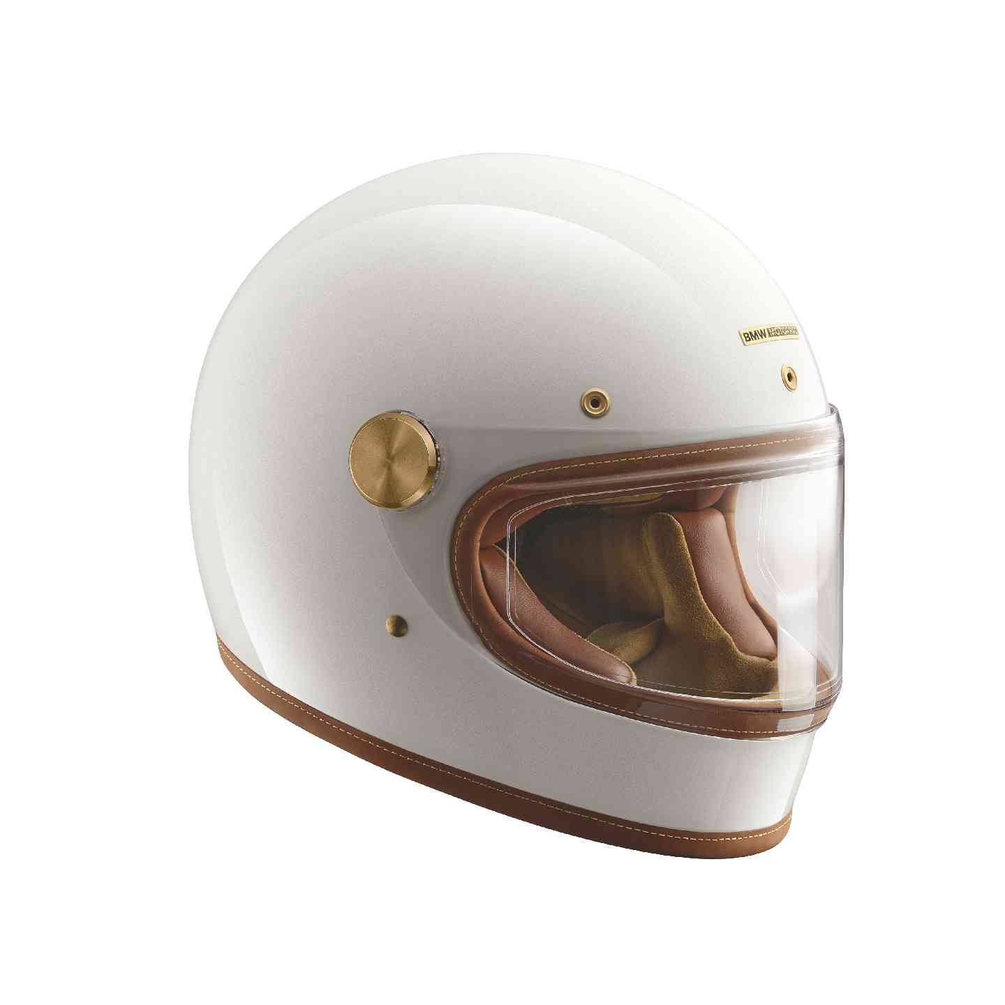 HELMA GRANDE RACER WHITE HELMA GRANDE RACER WHITE