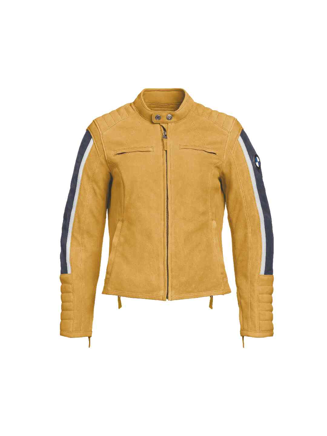 BUNDA SCHWAB ŽLUTOMODRÁ DÁMSKÁ