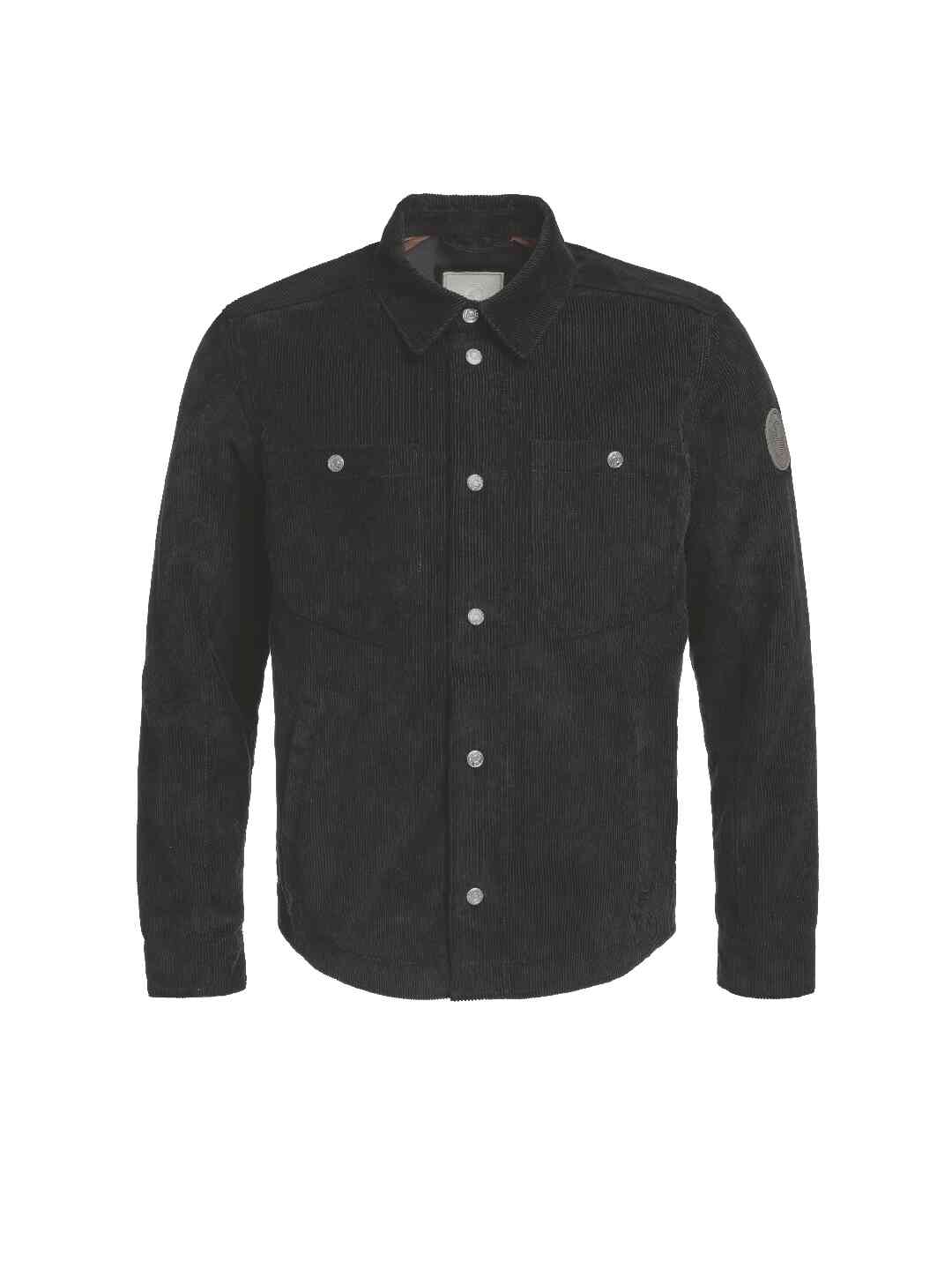 BUNDA MITE ČERNÁ PÁNSKÁ 