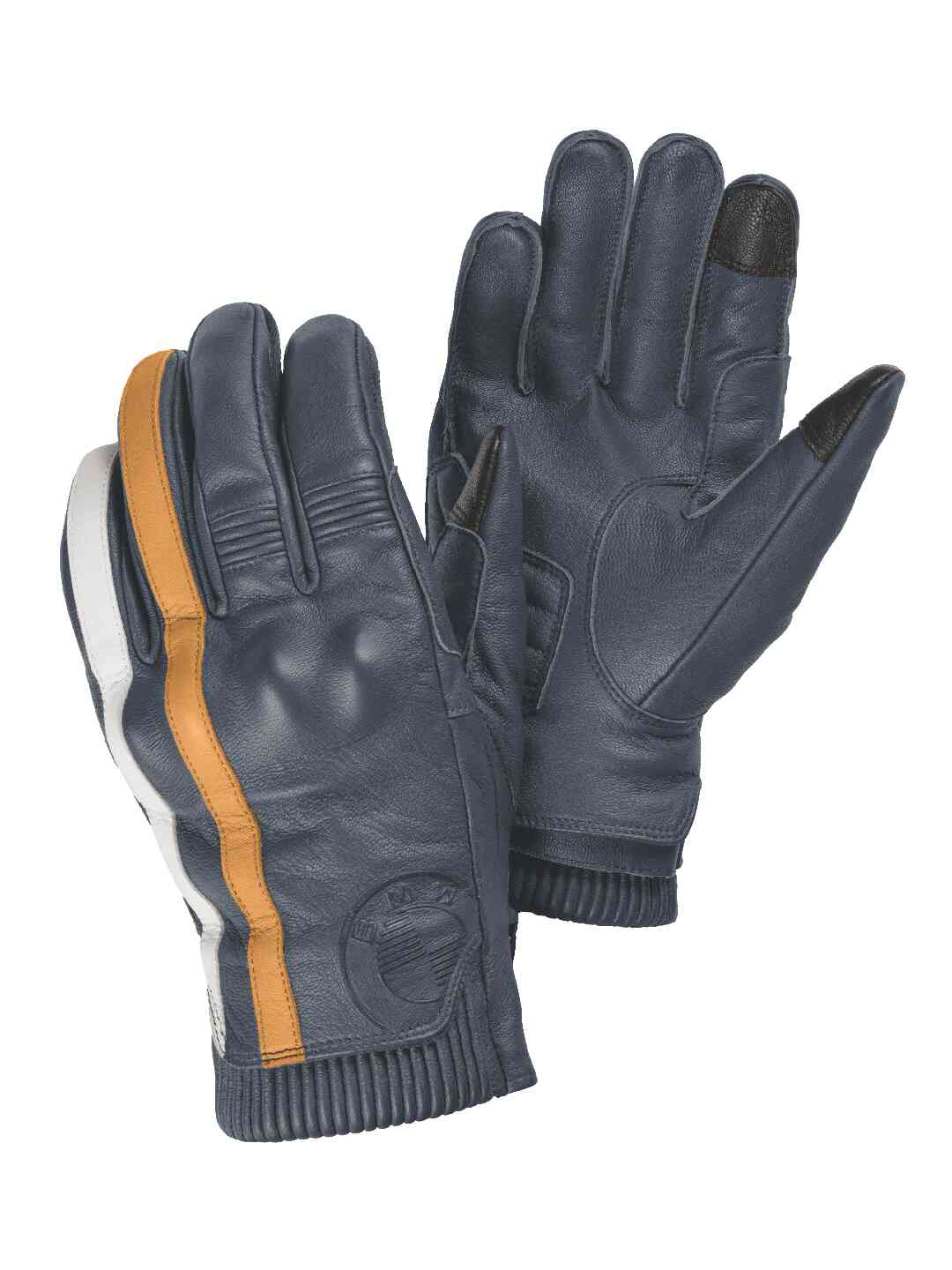 RUKAVICE LEHEL UNISEX ŠEDÉ  RUKAVICE LEHEL UNISEX ŠEDÉ