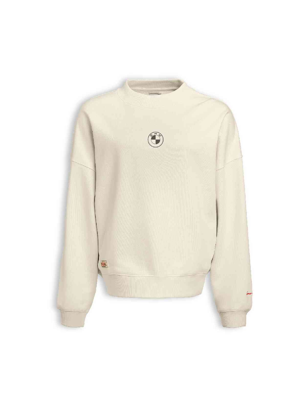 MIKINA BOXER DÁMSKÁ 