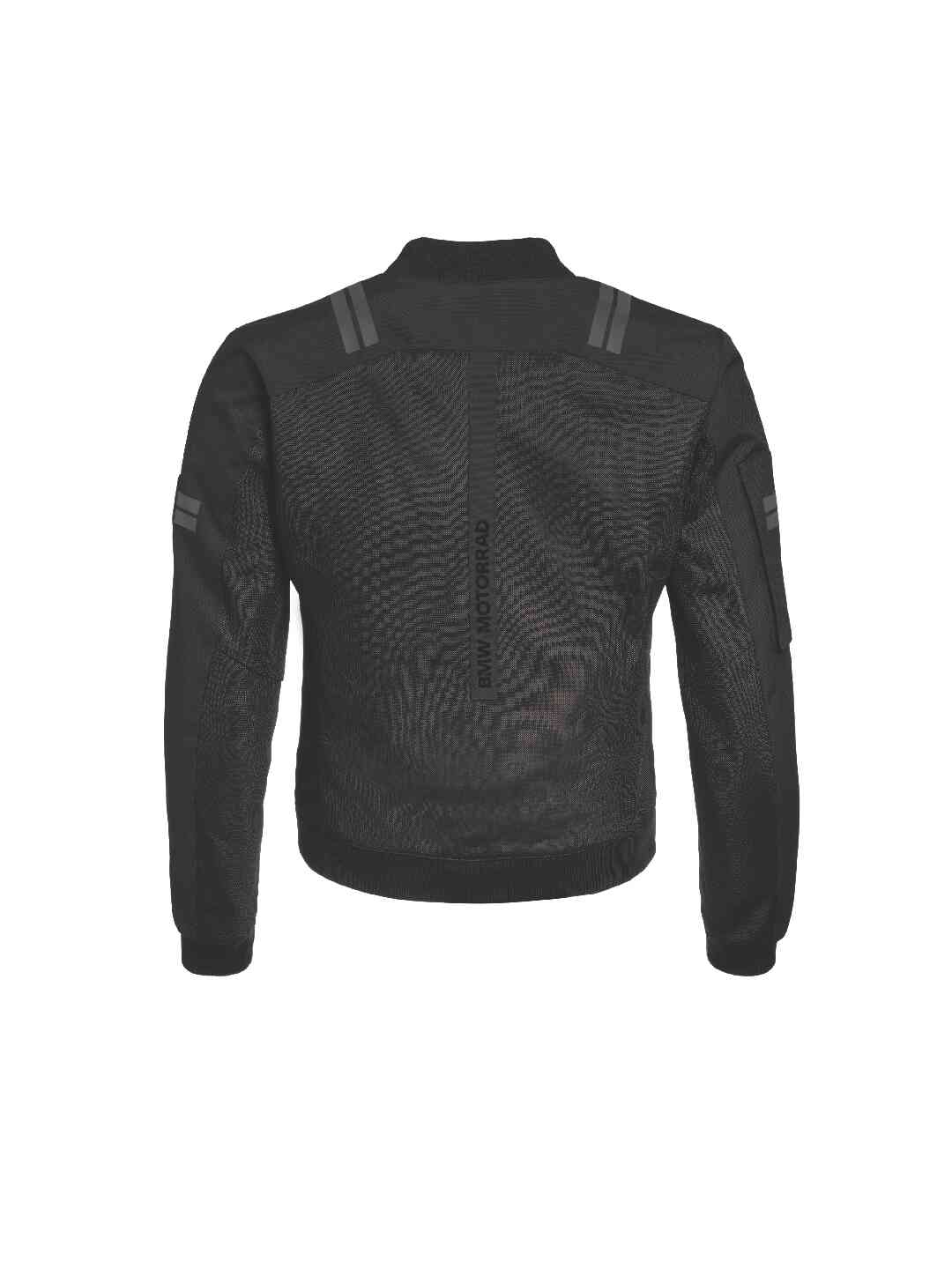 BUNDA SWARTB AIR DÁMSKÁ ČERNÁ