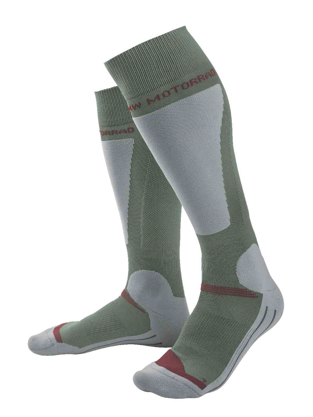 FUNKČNÍ LETNÍ PONOŽKY 45-48