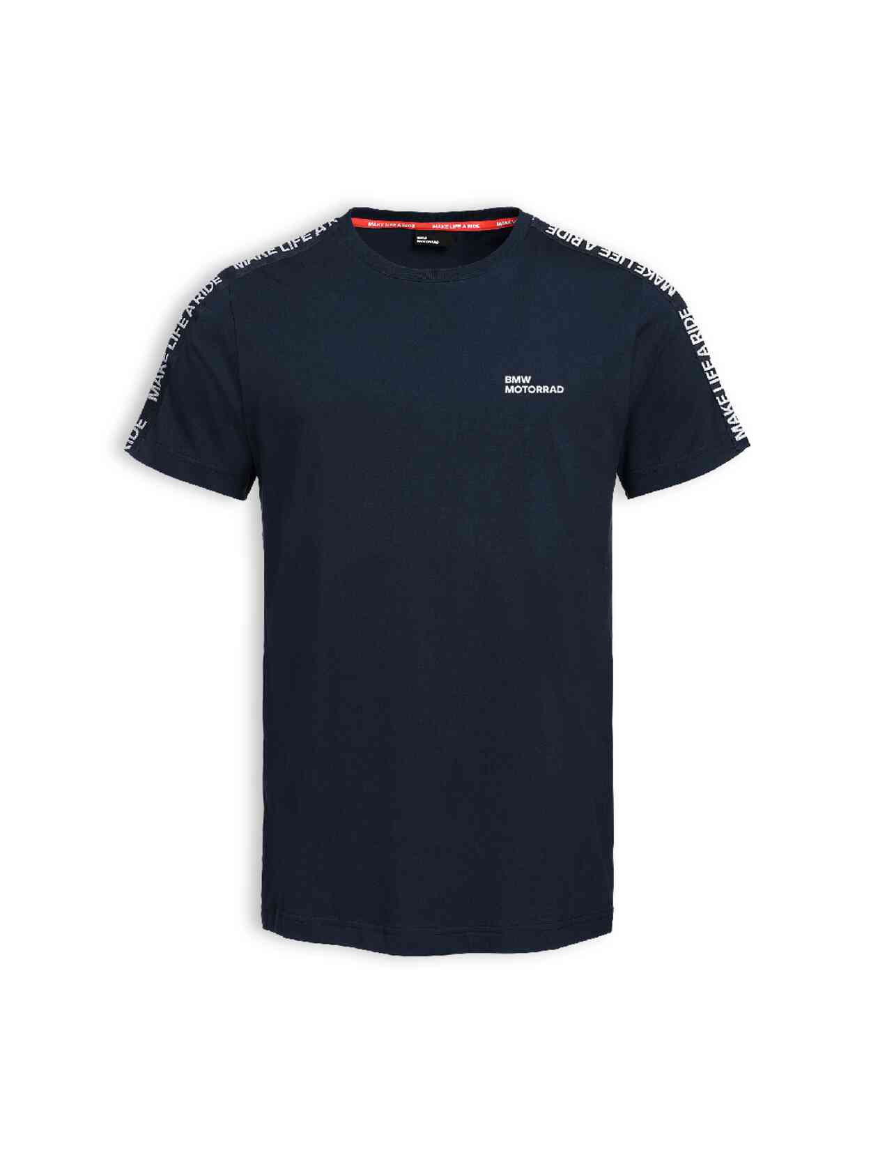 TRIKO MAKE LIF A RIDE PÁNSKÉ TRIKO MAKE LIF A RIDE PÁNSKÉ