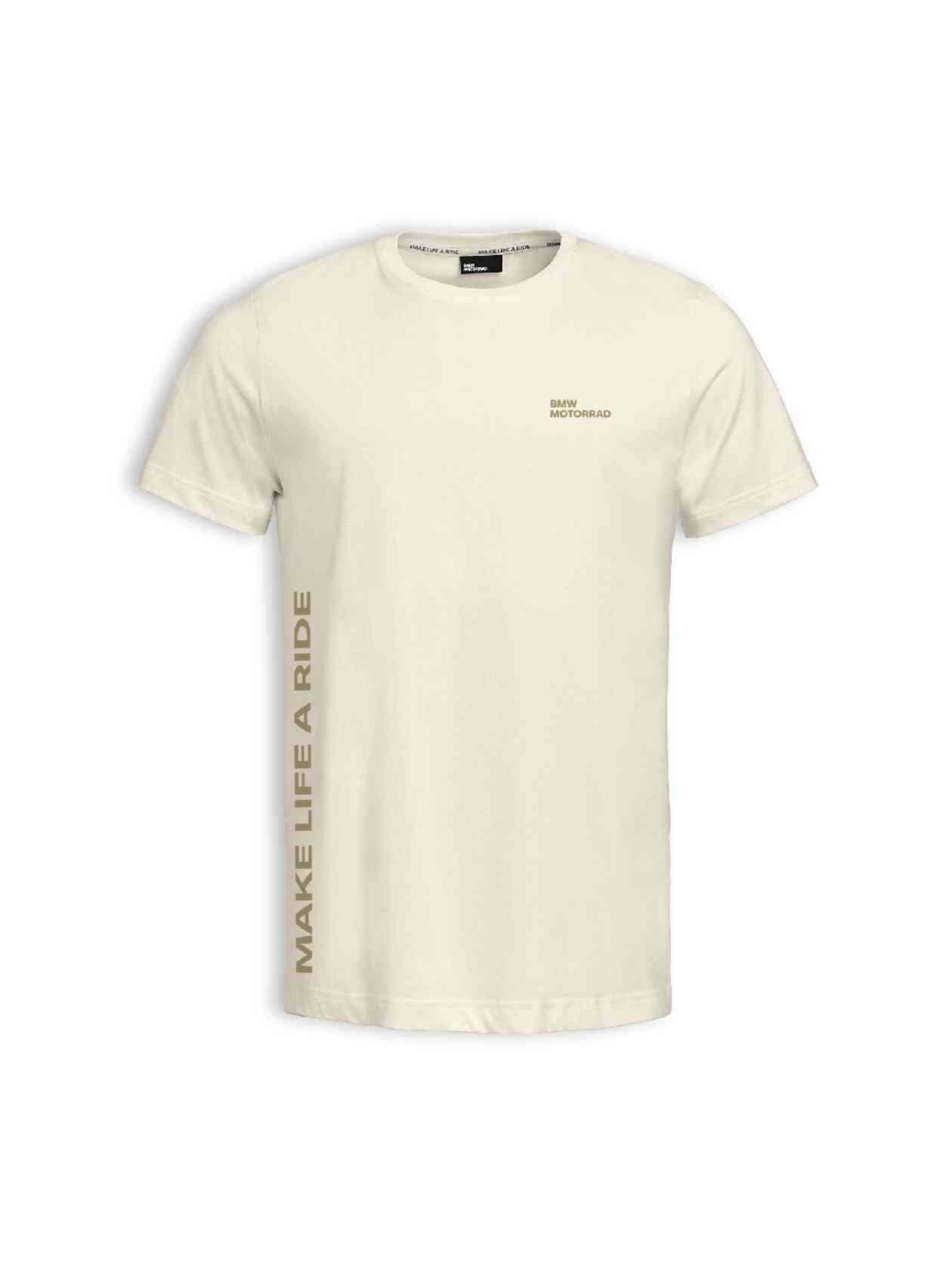 TRIKO MAKE LIF A RIDE PÁNSKÉ