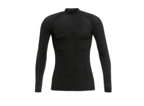 FUNKČNÍ TRIKO DLOUHÝ RUKÁV, D.,XS